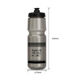 RIDER ACE Water Bottle (750ml)