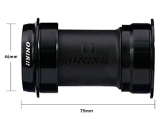 ONIRII Ceramic Bike Bottom Bracket BSA24