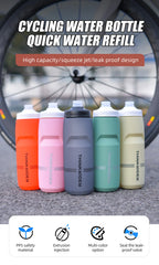 ThinkRider Water Bottle