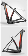 LEXON Lector MTB T1000 Carbon Frame