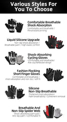 ROCKBROS Cycling Gloves