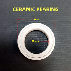 CERAMIC BEARING BOTTOM BRACKET BSA