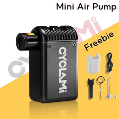 CYCLAMI XG Mini Electric Air Pump