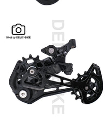 SHIMANO DEORE 11Speed Groupset