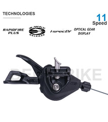 SHIMANO DEORE 11Speed Groupset