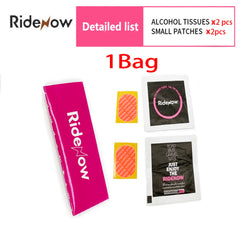 Ridenow MTB Bicycle TPU Ultralight Inner Tube