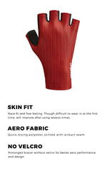 Liteskin Cycling Bike Gloves