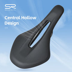 SELLE ROYAL Saddle