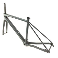 SUPERLIGHT frame 650g