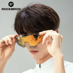 ROCKBROS Cycling Glasses