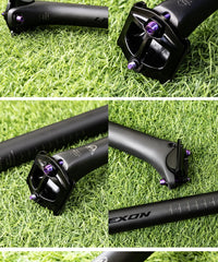 LEXON Bicycle Carbon Seatpost 150g