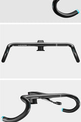 Lexon UNOX Carbon Handlebar 28.6mm