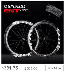 ELITEWHEELS Gravel Wheelset