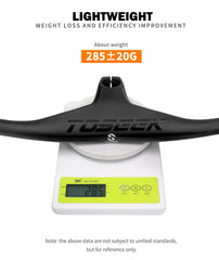 TOSEEK MTB Handlebar