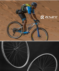 RYET 29er MTB Carbon Wheels