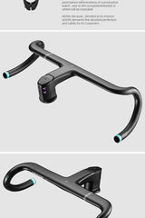 Lexon UNOX Carbon Handlebar 28.6mm