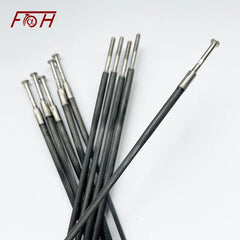 Flat Carbon Spokes 2.6g