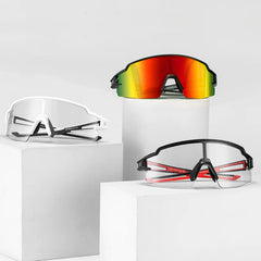 ROCKBROS Cycling Glasses Photochromic