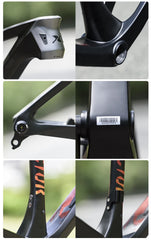 LEXON Lector MTB T1000 Carbon Frame