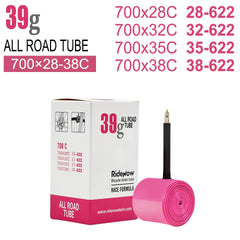 Ridenow TPU tube 700c