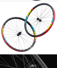 RYET 29er MTB Carbon Wheels