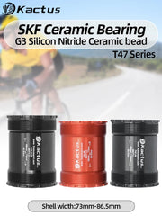 KACTUS Bike Bottom Bracket T47