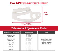 SRAM EAGLE Chain Adjustment Tool