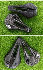 RYET 3D Printed Bicycle Saddle