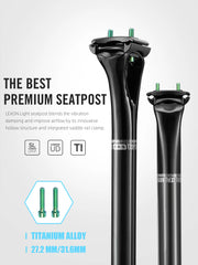 Lexon Carbon Seatpost