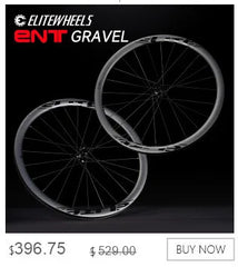 ELITEWHEELS Gravel Wheelset