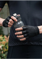 ROCKBROS Half Finger Gloves