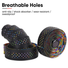 BUCKLOS Road Bike Handlebar Tape