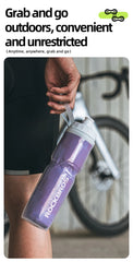 ROCKBROS Cycling Insulated Water Bottle