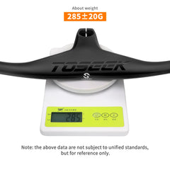 TOSEEK MTB Handlebar