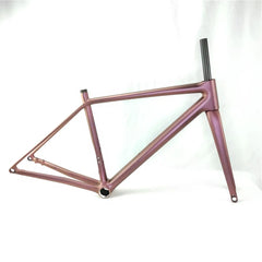 SUPERLIGHT frame 650g