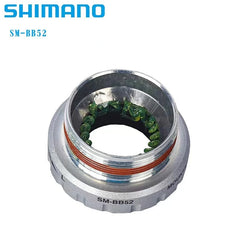 SHIMANO Deore Bottom Bracket BSA