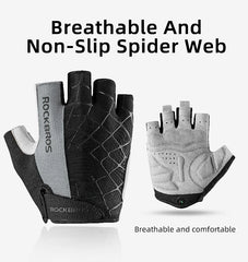 ROCKBROS Bicycle Gloves