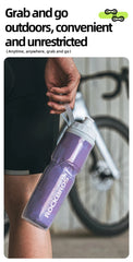 ROCKBROS Cycling Insulated Water Bottle