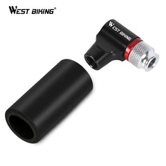 WEST BIKING Mini CO2 Pump