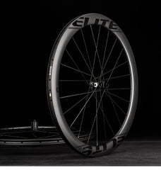 ELITEWHEELS ENT Disc Brake Carbon Wheelset