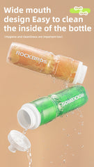 ROCKBROS Cycling Insulated Water Bottle